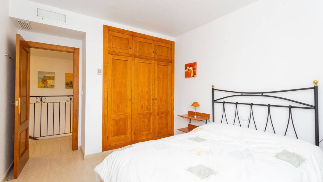 Sale - Town House - Murcia - La Puebla