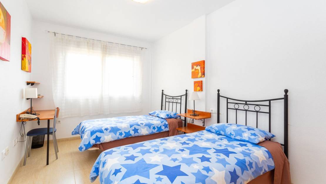 Sale - Town House - Murcia - La Puebla