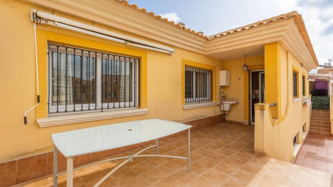 Sale - Town House - Murcia - La Puebla