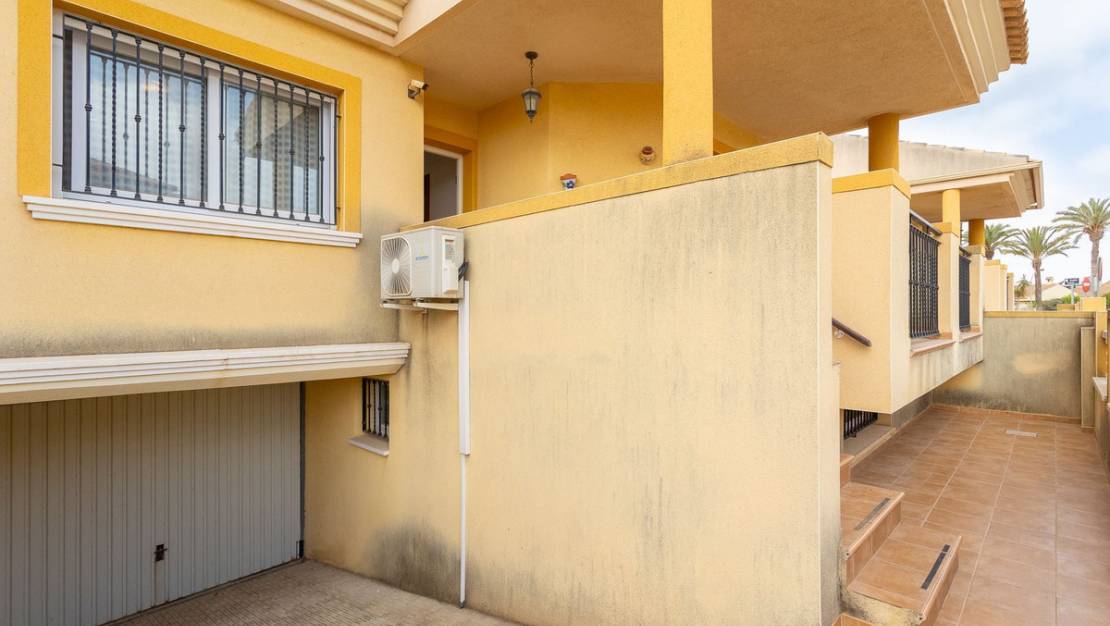 Sale - Town House - Murcia - La Puebla