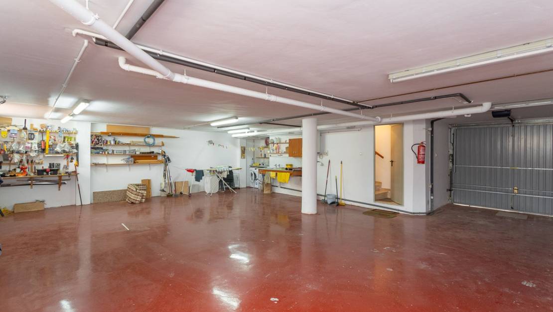 Sale - Town House - Murcia - La Puebla