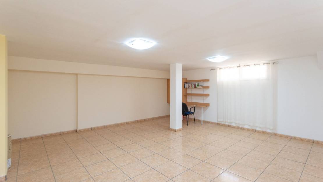 Sale - Town House - Murcia - La Puebla