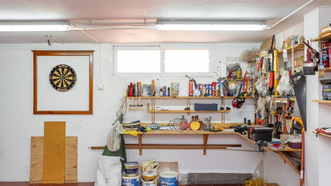 Sale - Town House - Murcia - La Puebla