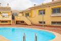 Sale - Town House - Murcia - La Puebla