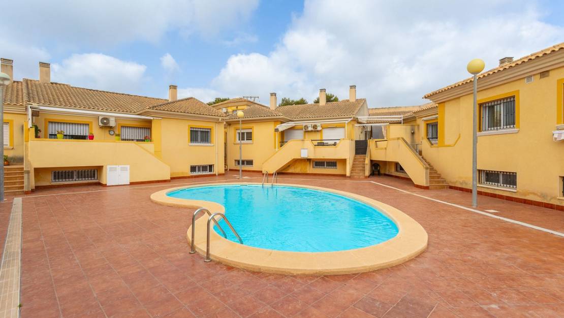 Sale - Town House - Murcia - La Puebla