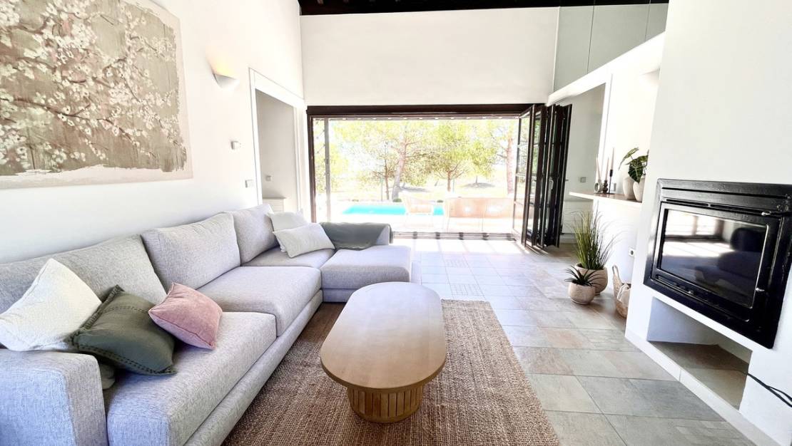 Sale - Town House - Murcia - Sucina