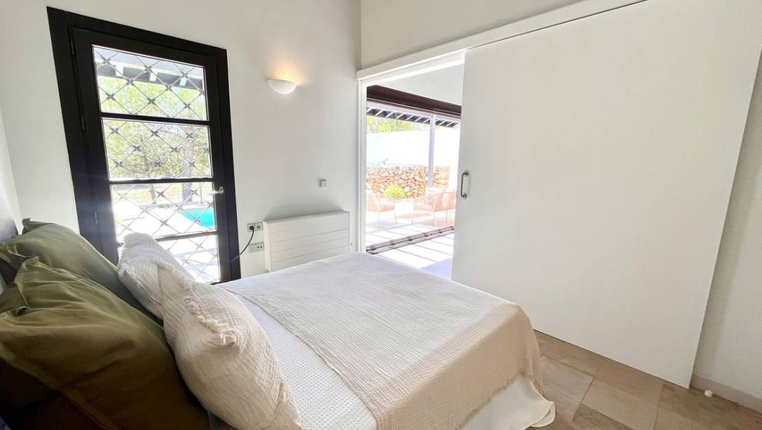 Sale - Town House - Murcia - Sucina