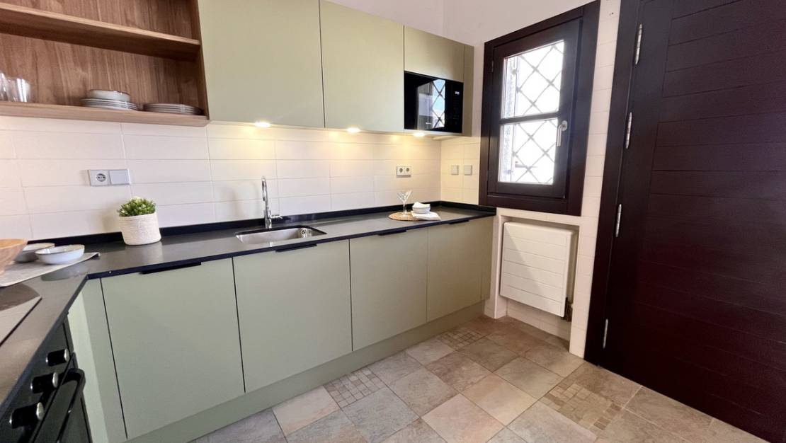 Sale - Town House - Murcia - Sucina