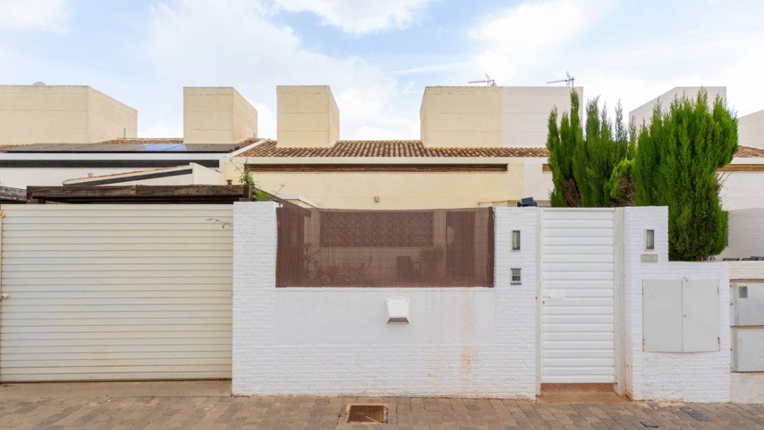 Sale - Town House - Murcia - Sucina