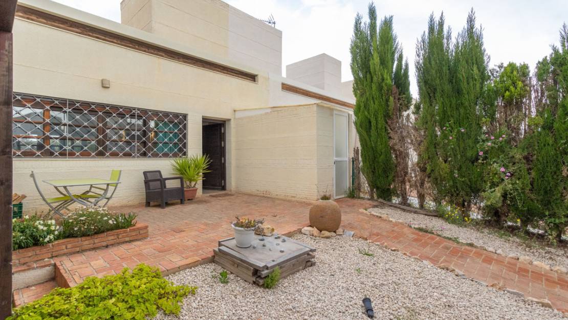 Sale - Town House - Murcia - Sucina