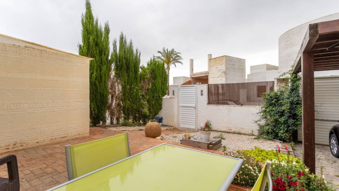Sale - Town House - Murcia - Sucina