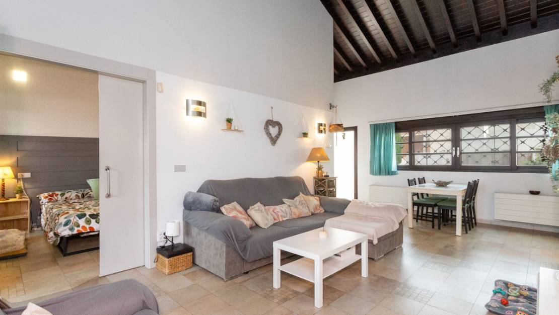 Sale - Town House - Murcia - Sucina