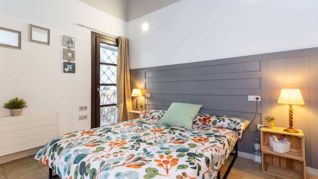 Sale - Town House - Murcia - Sucina