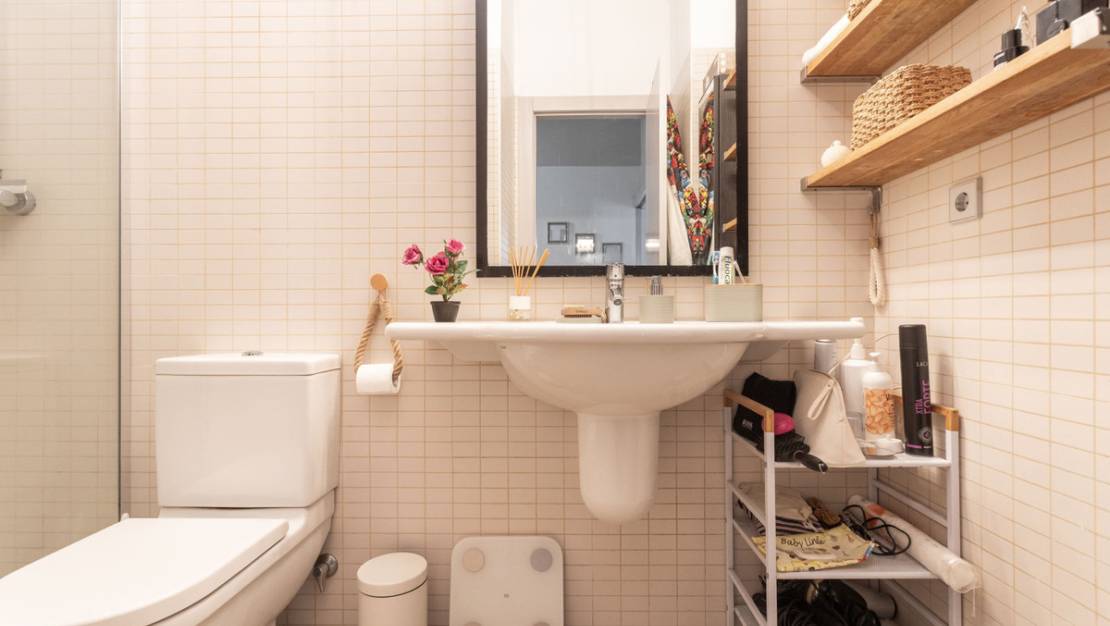 Sale - Town House - Murcia - Sucina