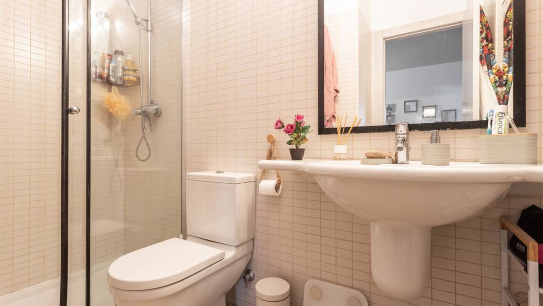 Sale - Town House - Murcia - Sucina