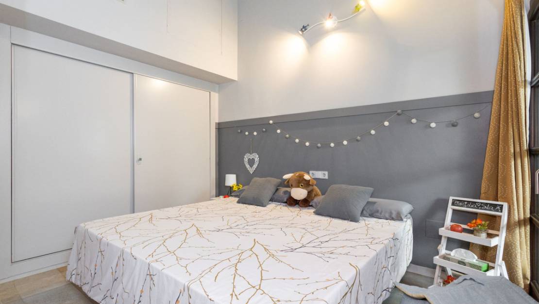 Sale - Town House - Murcia - Sucina