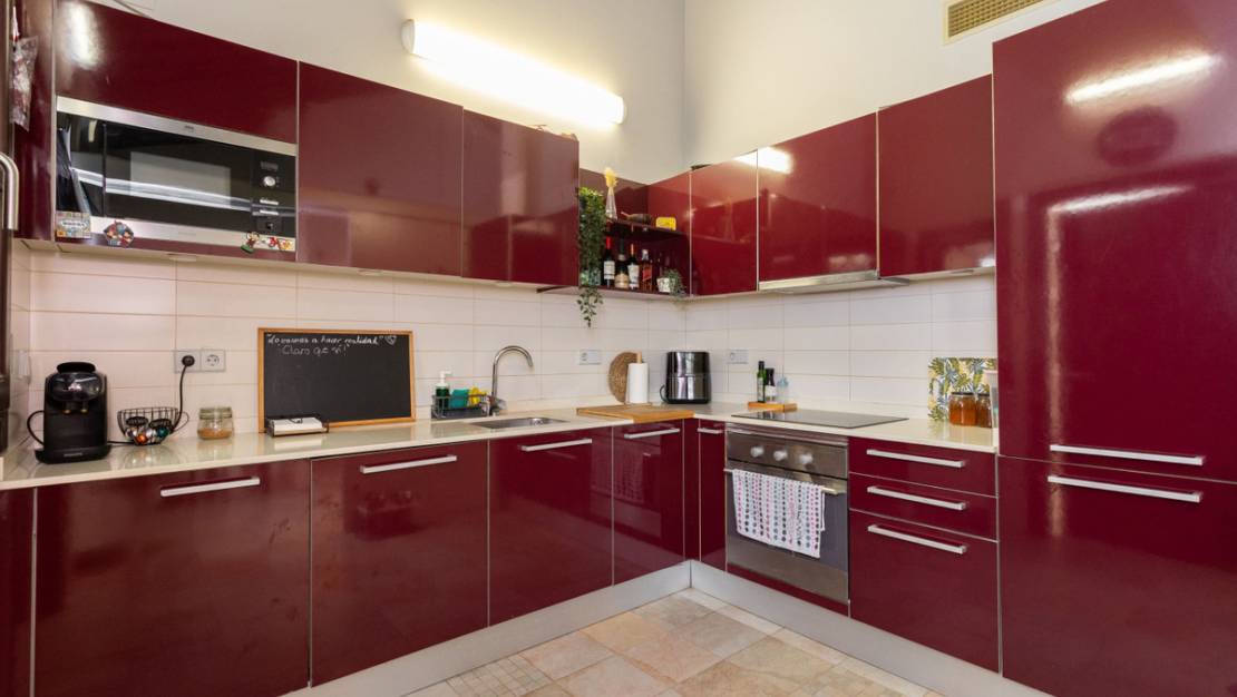 Sale - Town House - Murcia - Sucina