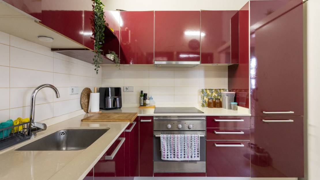 Sale - Town House - Murcia - Sucina