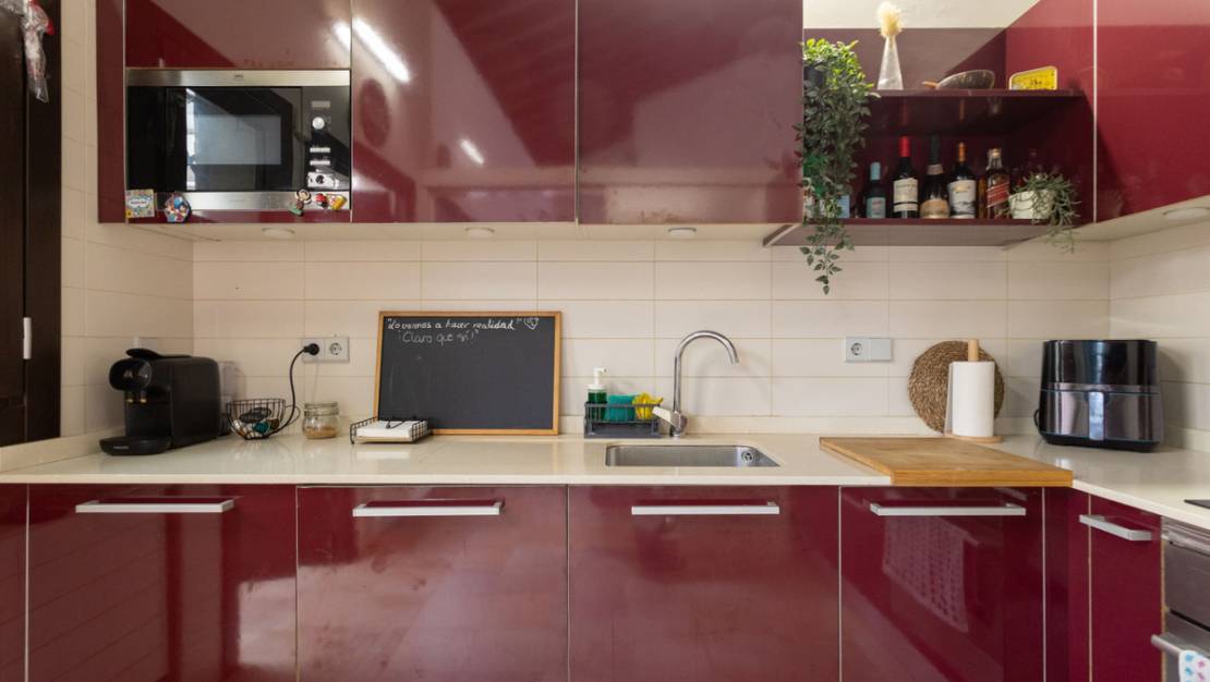 Sale - Town House - Murcia - Sucina