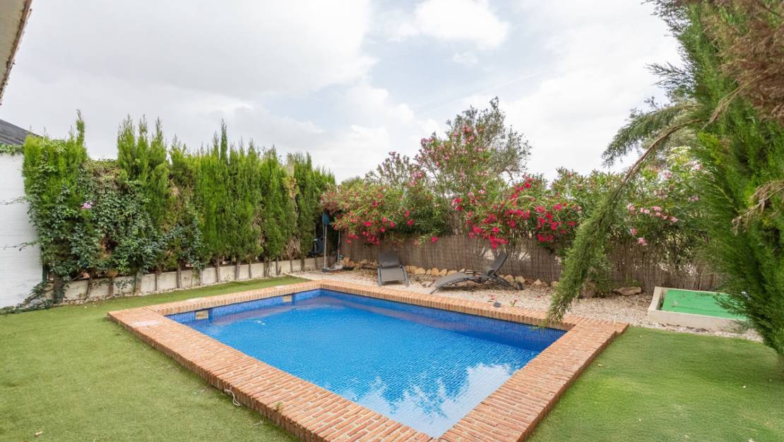 Sale - Town House - Murcia - Sucina