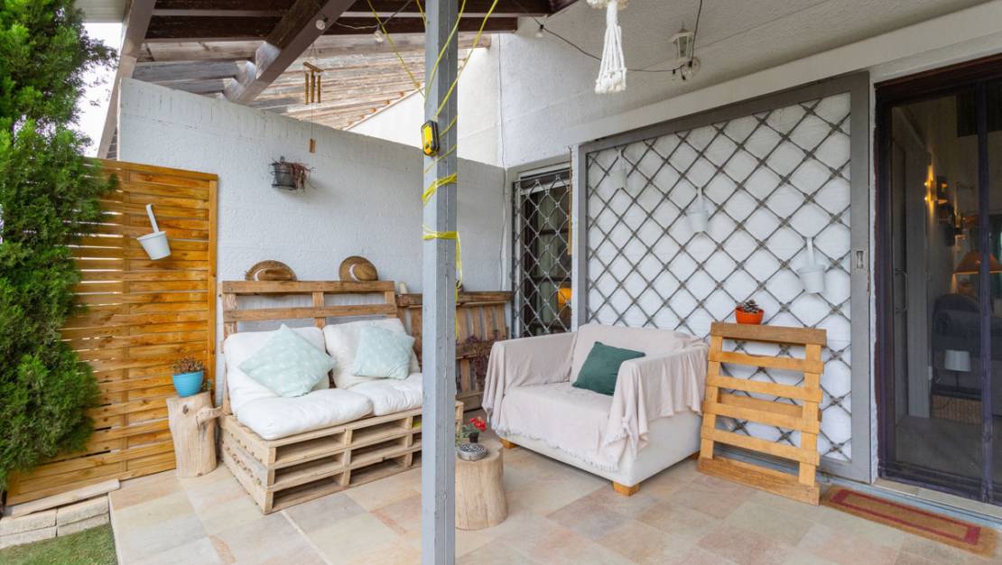 Sale - Town House - Murcia - Sucina