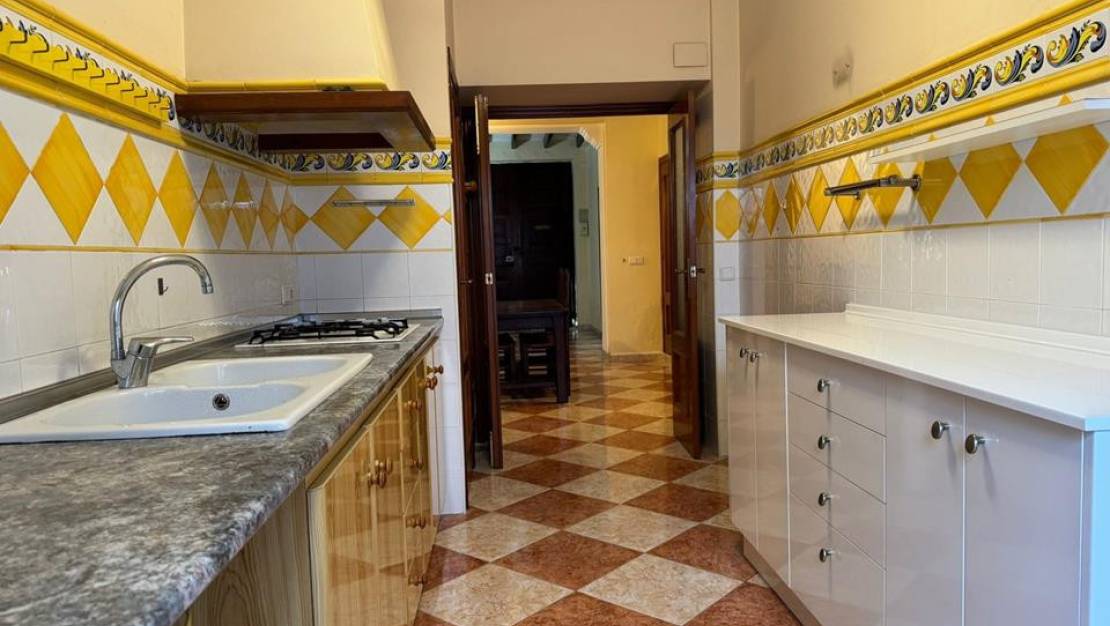 Sale - Town House - Ondara - Ondara Centro