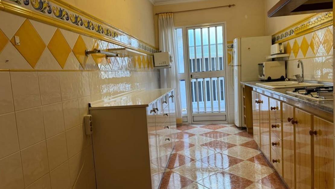 Sale - Town House - Ondara - Ondara Centro