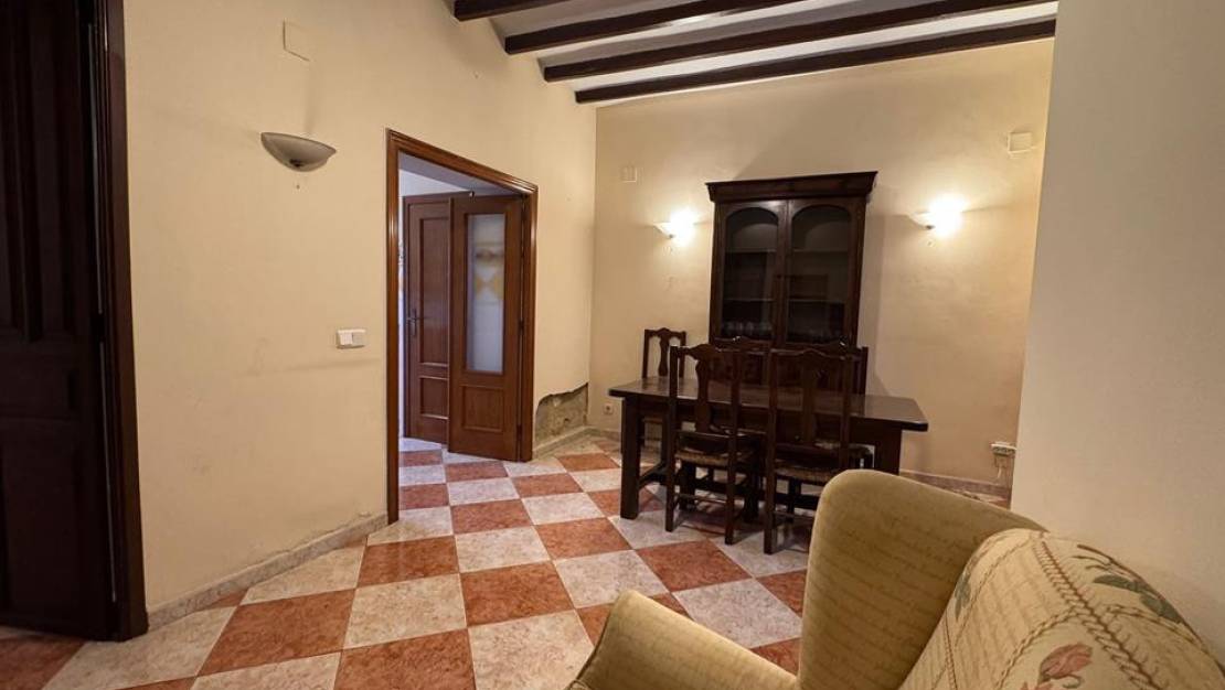 Sale - Town House - Ondara - Ondara Centro