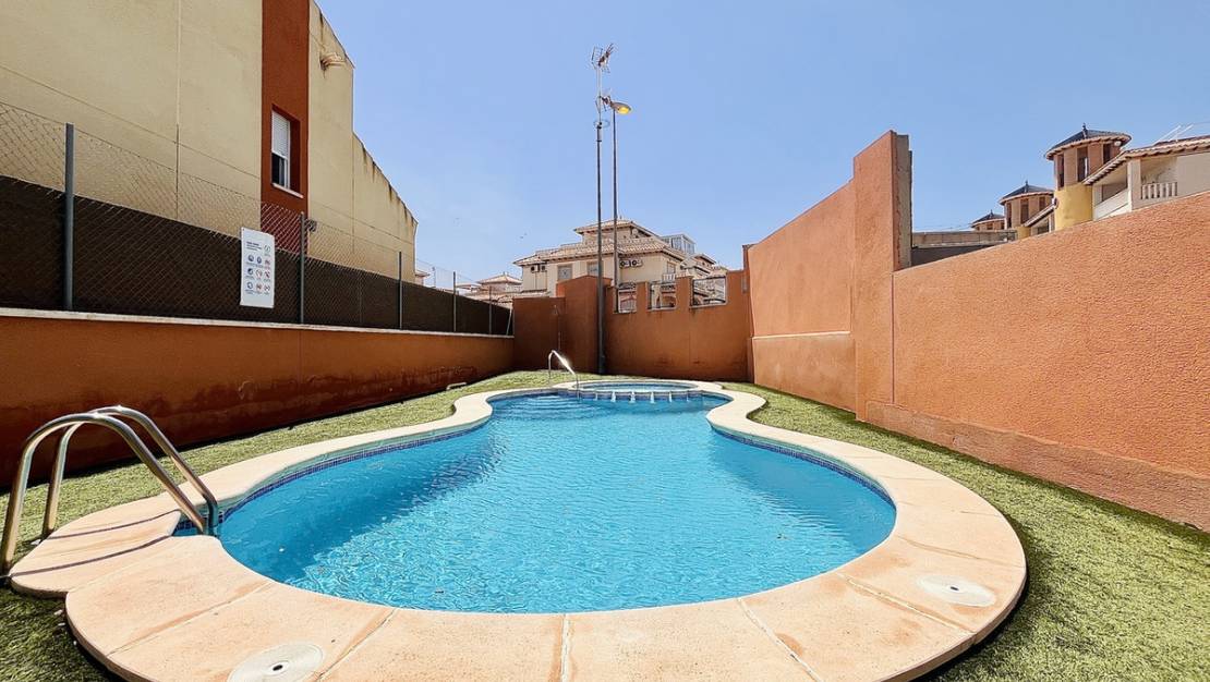 Sale - Town House - Orihuela - Cabo Roig