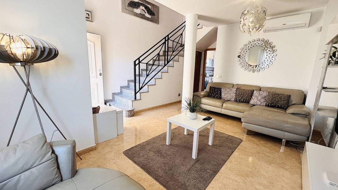 Sale - Town House - Orihuela - Cabo Roig