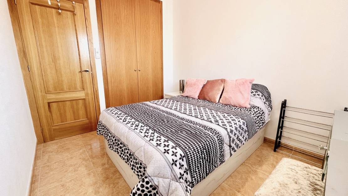 Sale - Town House - Orihuela - Cabo Roig