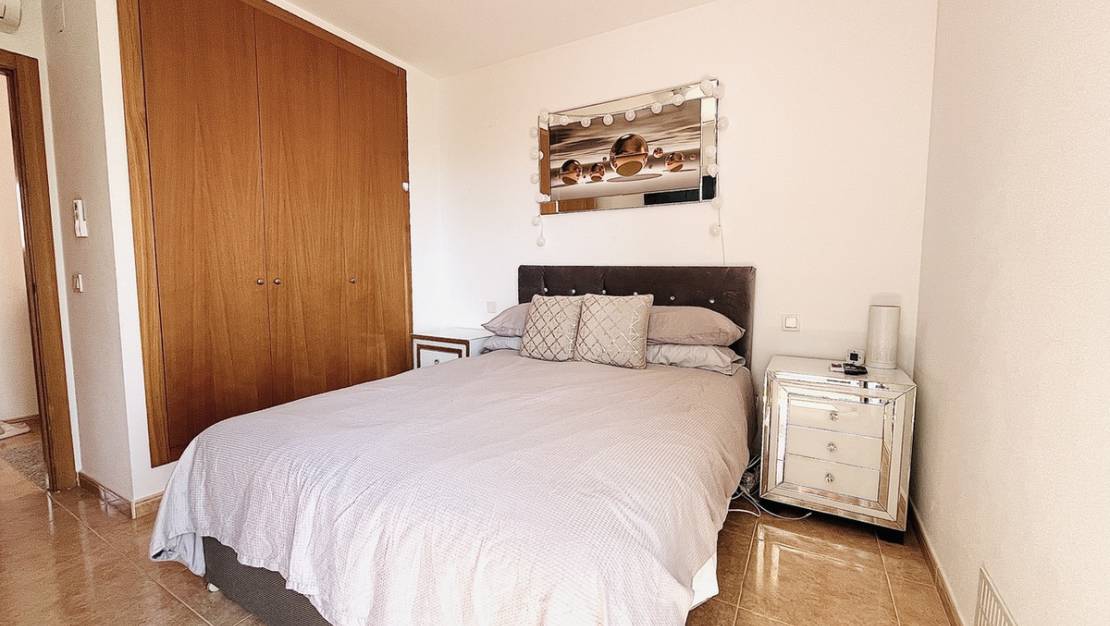 Sale - Town House - Orihuela - Cabo Roig