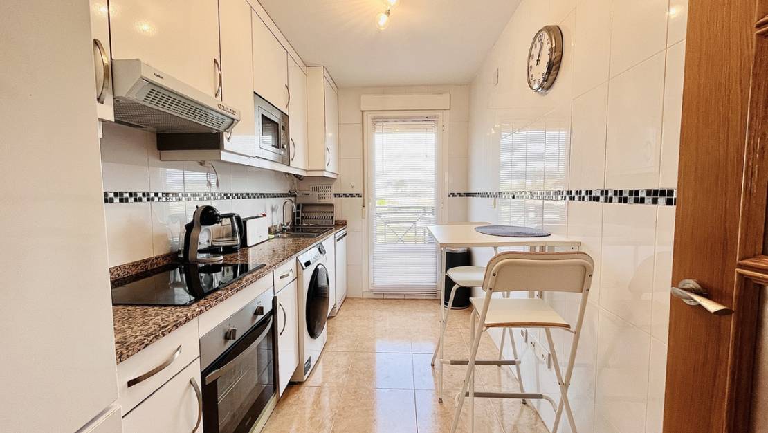 Sale - Town House - Orihuela - Cabo Roig