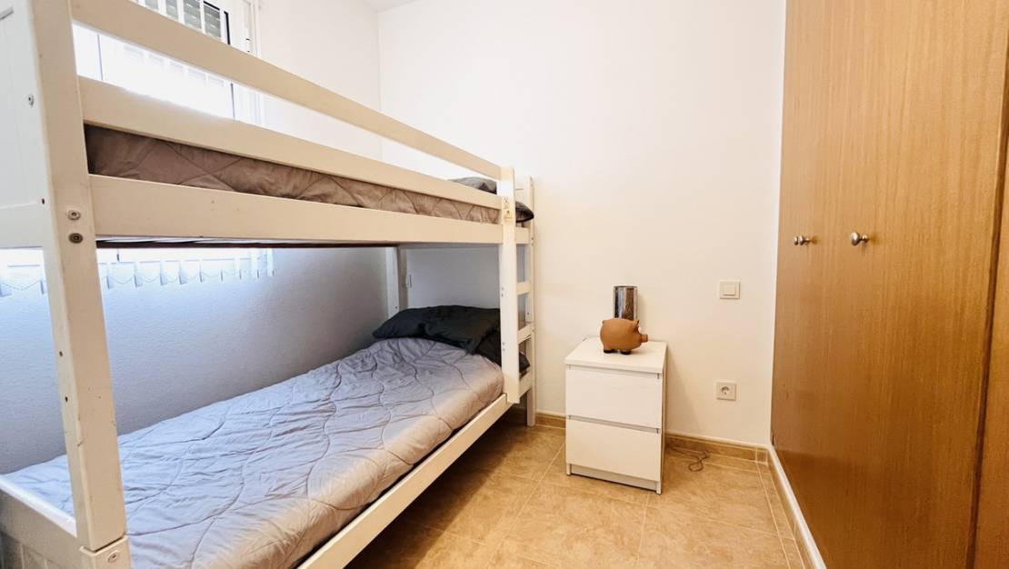 Sale - Town House - Orihuela - Cabo Roig