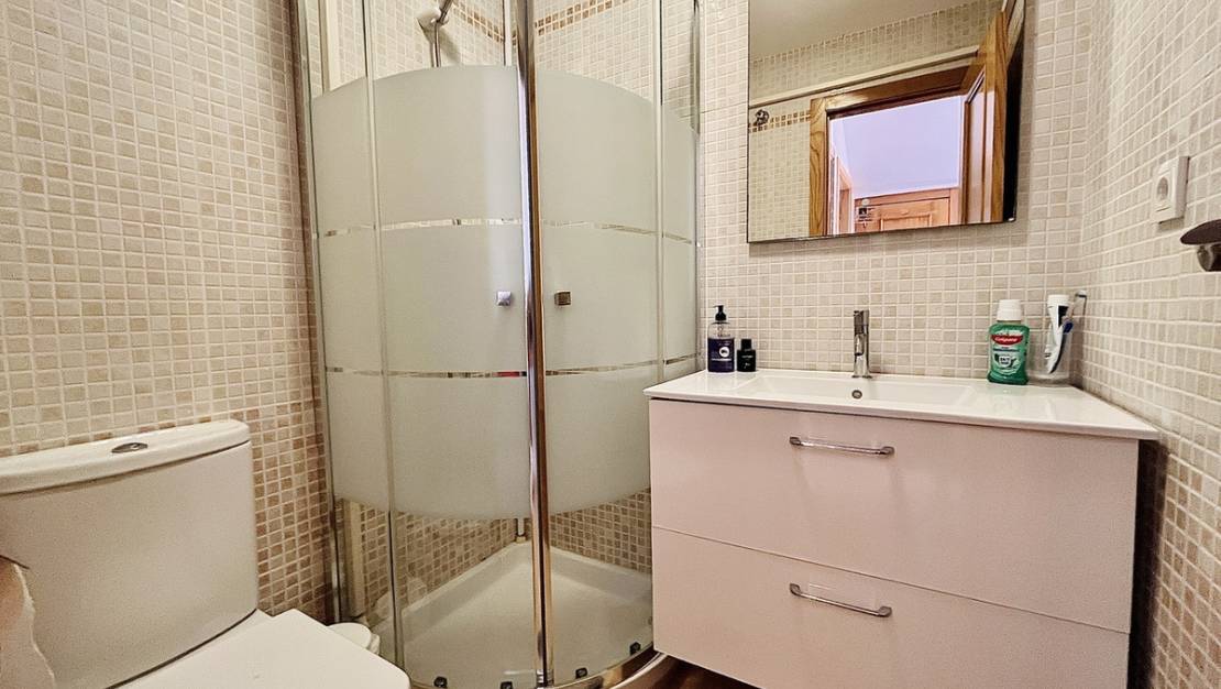 Sale - Town House - Orihuela - Cabo Roig