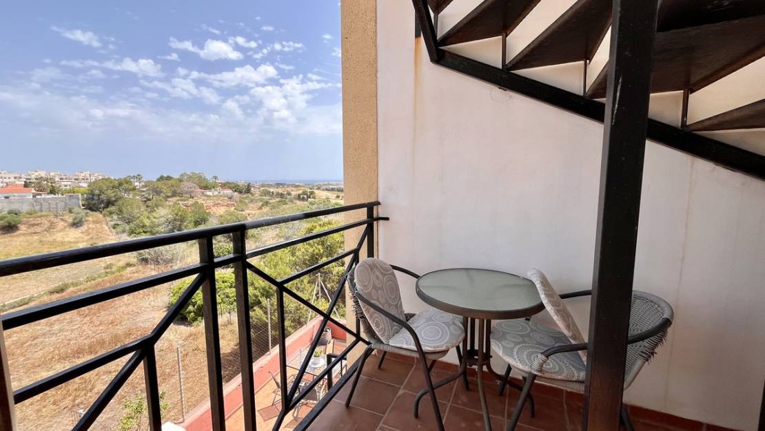 Sale - Town House - Orihuela - Cabo Roig