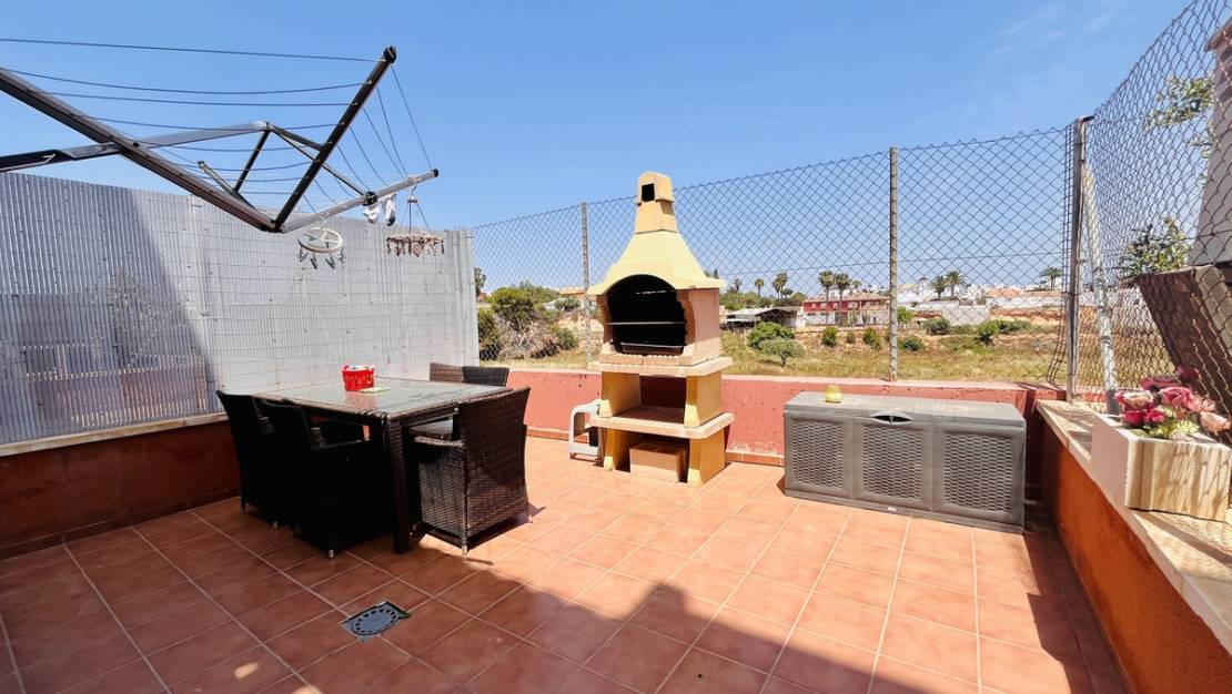 Sale - Town House - Orihuela - Cabo Roig