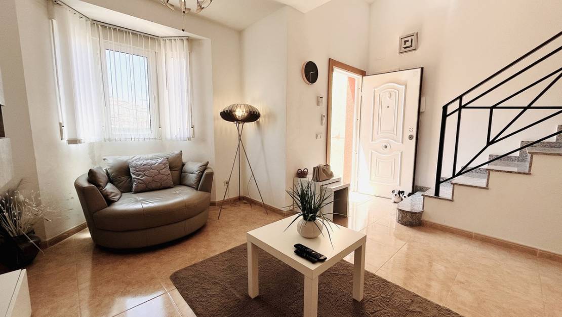 Sale - Town House - Orihuela - Cabo Roig