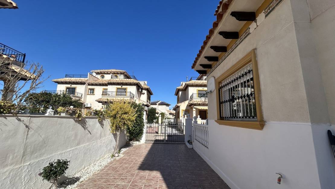 Sale - Town House - Orihuela - Cabo Roig