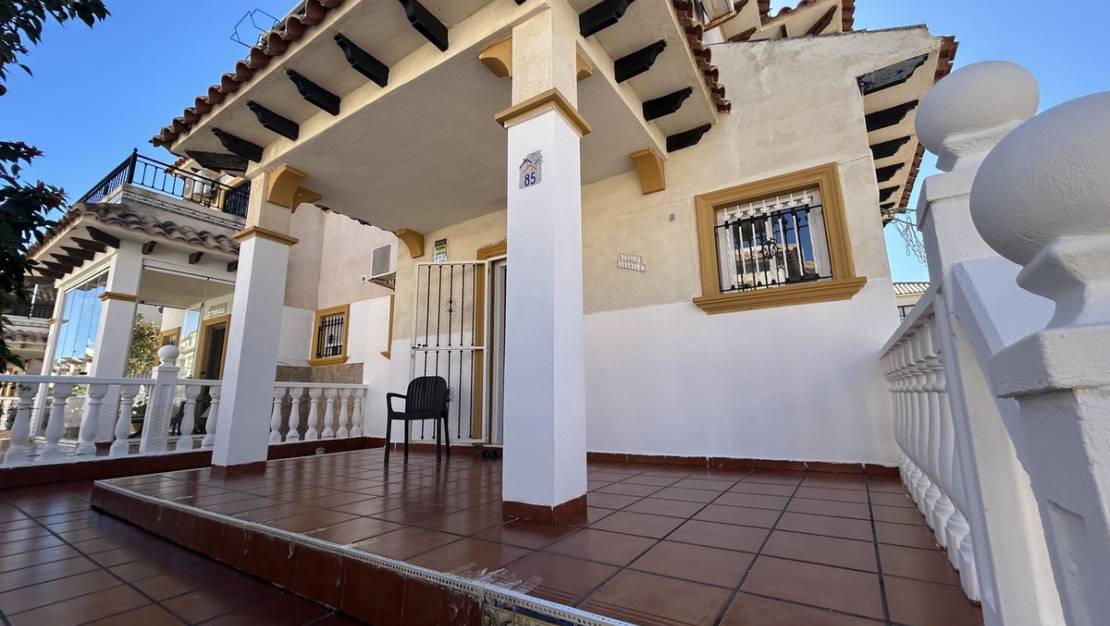 Sale - Town House - Orihuela - Cabo Roig