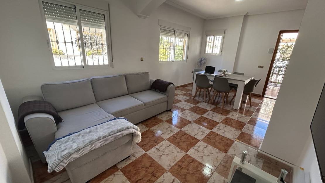 Sale - Town House - Orihuela - Cabo Roig