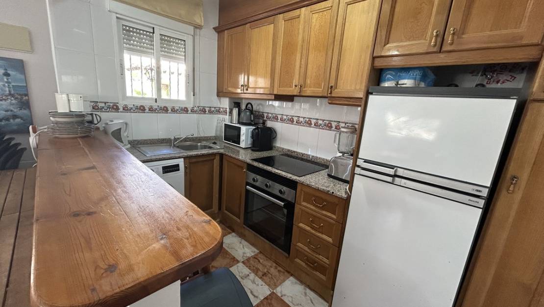 Sale - Town House - Orihuela - Cabo Roig