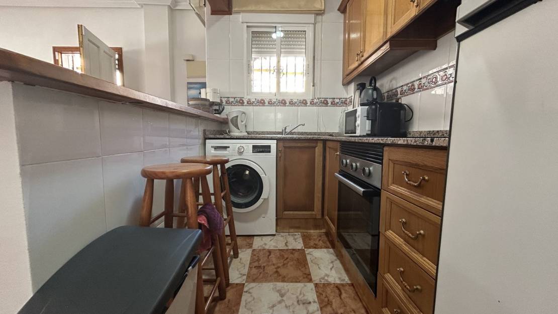 Sale - Town House - Orihuela - Cabo Roig