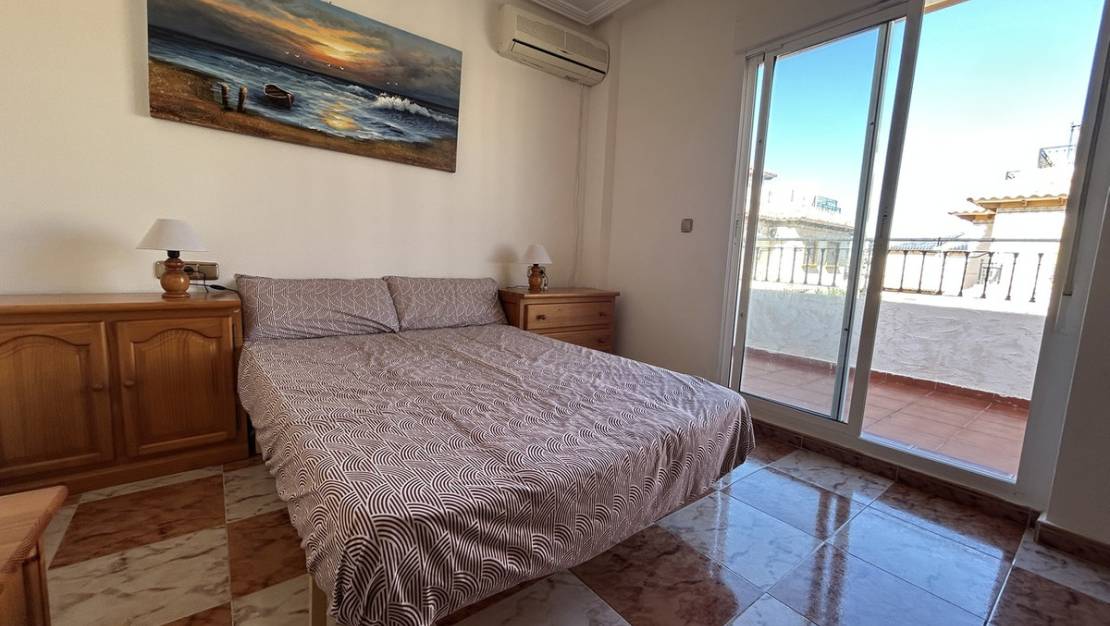 Sale - Town House - Orihuela - Cabo Roig