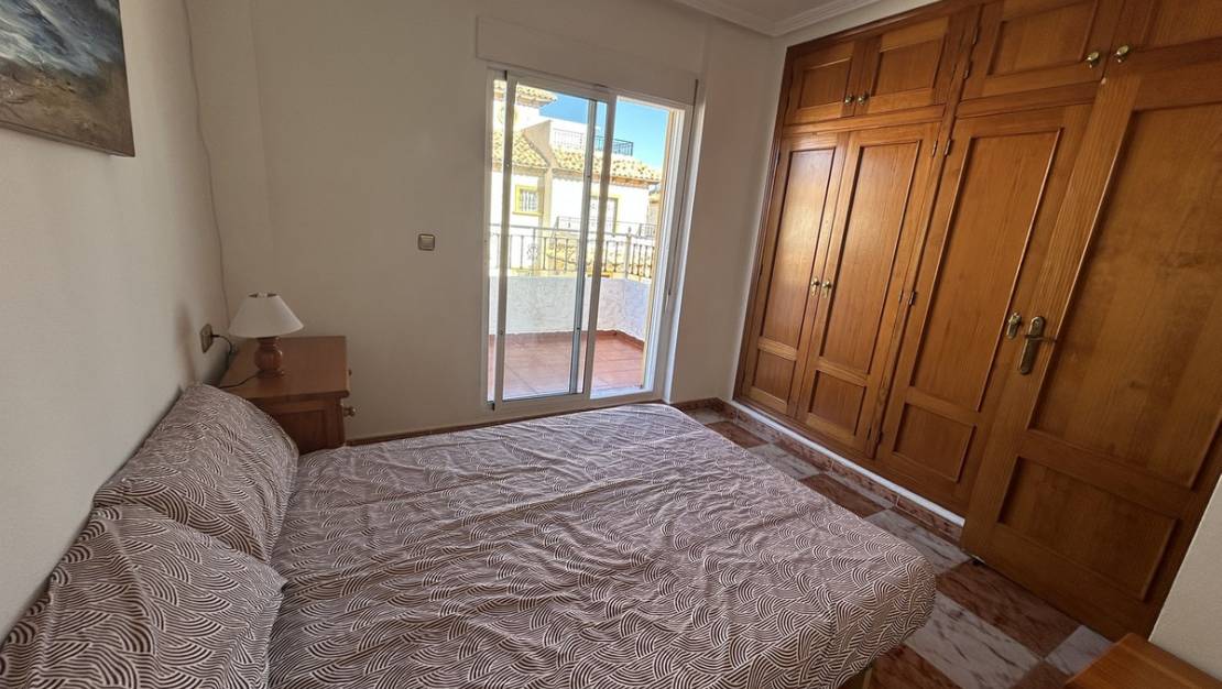 Sale - Town House - Orihuela - Cabo Roig