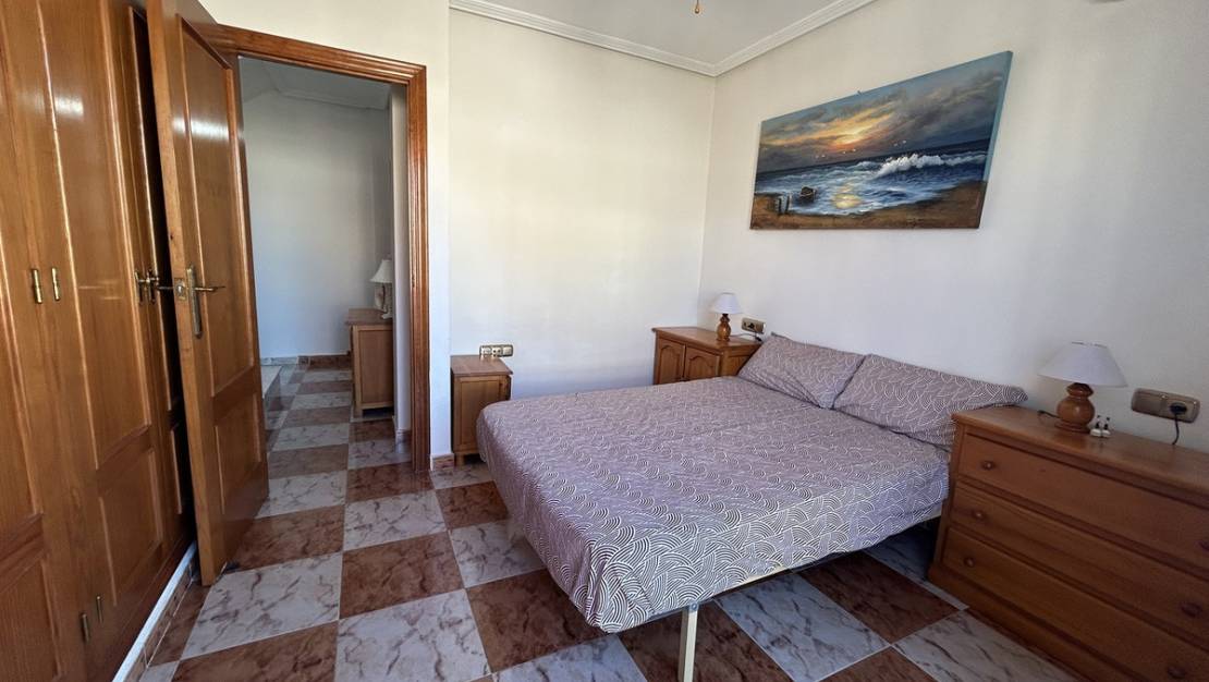 Sale - Town House - Orihuela - Cabo Roig