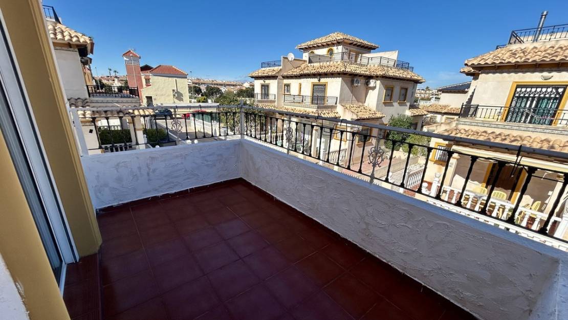 Sale - Town House - Orihuela - Cabo Roig