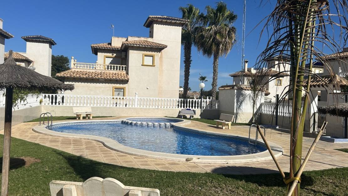 Sale - Town House - Orihuela - Cabo Roig