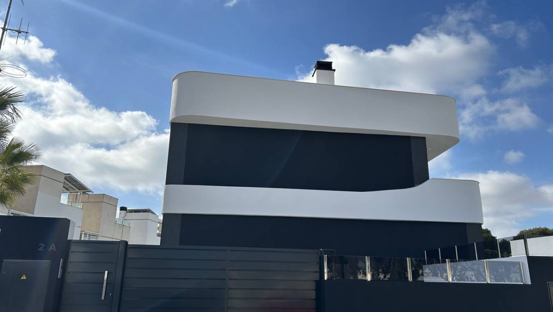 Sale - Town House - Orihuela - Cabo Roig