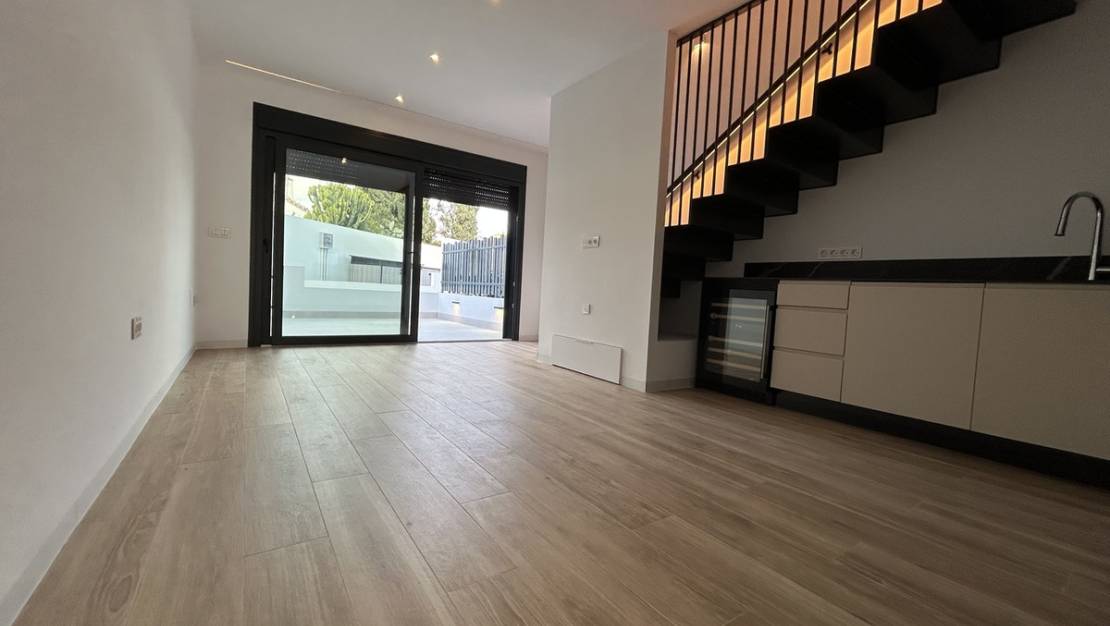 Sale - Town House - Orihuela - Cabo Roig